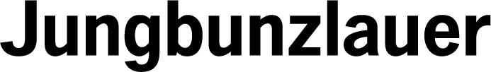 Jungbunzlauer